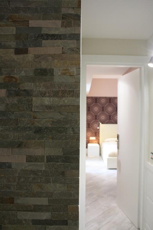Tuttelestrade - The Apartment Рим Екстер'єр фото