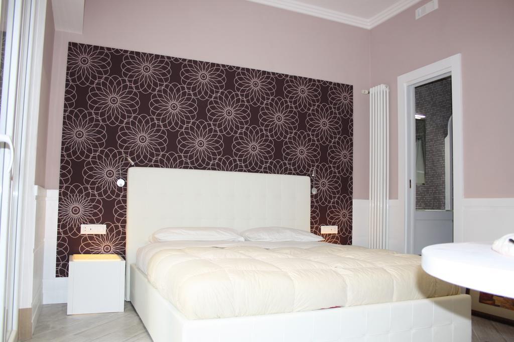 Tuttelestrade - The Apartment Рим Екстер'єр фото