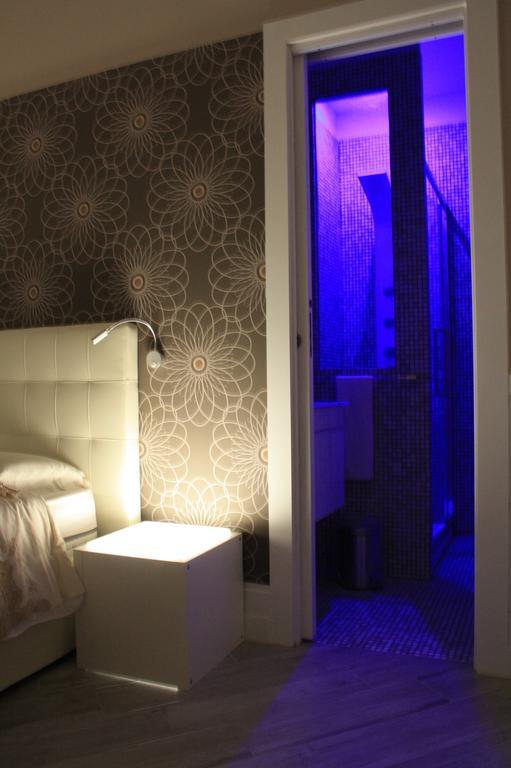 Tuttelestrade - The Apartment Рим Екстер'єр фото