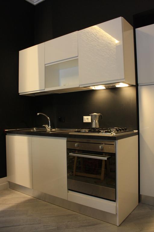 Tuttelestrade - The Apartment Рим Екстер'єр фото
