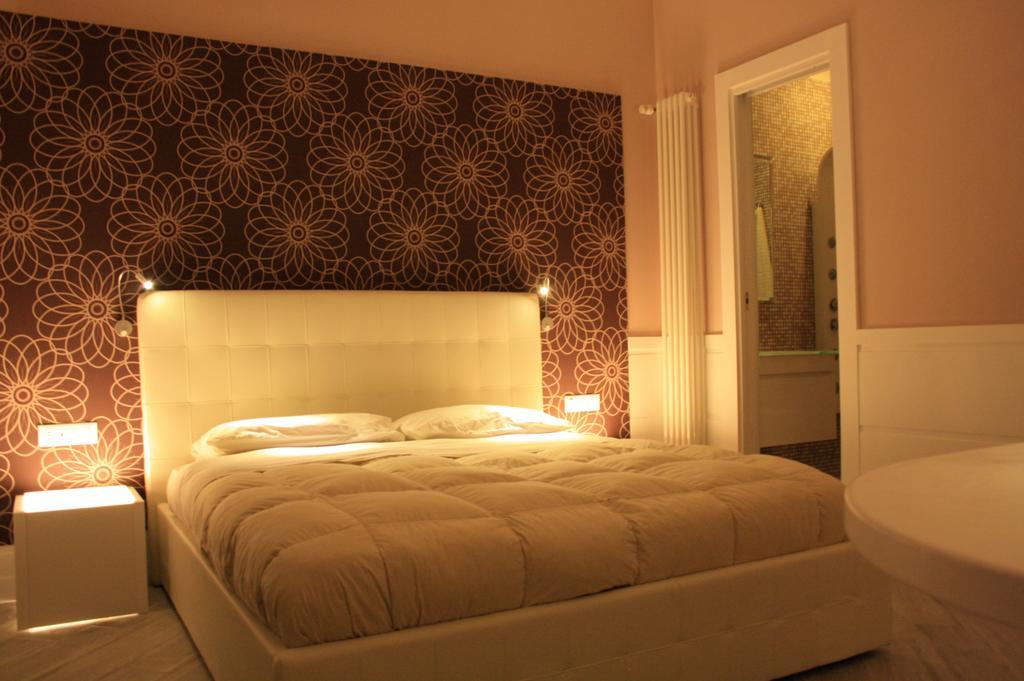 Tuttelestrade - The Apartment Рим Екстер'єр фото